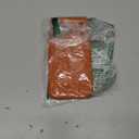 Miracase Magnetic for iPhone 17 Pro Case, Compatible with MagSafe, Integrated Silicone Camera Control Cover, 3.0mm Thicken Shockproof Drop Protection Phone Case for 17 Pro,Orange