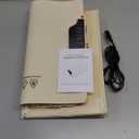 Bread Proofing Box with 85-210F Temp Control & 12H Timer, Full-Surface Fast Heating Silicone Sourdough Warming Mat for Sourdough, Baking, Yogurt, Kombucha, and Daily Home UseSmall