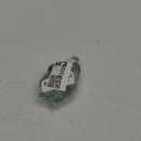 ROOT INDUSTRIES Air Double Clamp (Chrome)