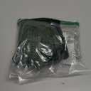 Edelqual Women's High Waisted Bikini Sets Two Piece Swimsuit Tummy Control Bathing Suit V Neck Swimwear 2025 Swim Suit, S