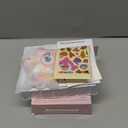 Kids Camera Toys Digital Camera for Girls Boys, Christmas Birthday Gifts for Kids Age 3-12, Selfie 1080P HD Video Digital Camera for 3 4 5 6 7 8 9 10 Year Old Girls with 32GB TF Card (Pink-Unican)