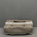 Storage Baskets for Organizing 3 Pack, Woven Baskets for Shelves, Closet Organizer Bins Empty Gift Basket Toy Storage for Toys, Books, Towels, Clothes, 15"x11.42"x6.7", Yellow