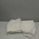 Voldra Corner Shower Caddy Suction Cup, 2 Pack Corner Shower Shelves No Drilling, Aluminum Upgrade Suction Cup Shower Organizer with Towel Bar & Hooks Removable Bathroom Storage Rack(Gray)