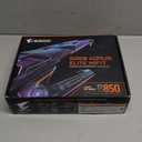 GIGABYTE B850 AORUS Elite WIFI7 AMD AM5 ATX Motherboard, Support AMD Ryzen 9000/8000/7000 Series, DDR5, 14+2+2 Power Phase, 3X M.2, PCIe 5.0, USB-C, WIFI7, 2.5GbE LAN, EZ-Latch