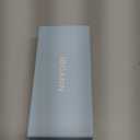 IBOANN Chic & Comfy Blue Light Glasses for Women - 3-Pack Round Frames, Screen-Ready Style with UV Protection Coating (*A1 Light Black & Leopard & Transparent)