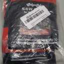 Anxingo 3 Pack 20" Chainsaw Chain 325" Pitch 058 Gauge 76DL Replacement for Blue Max 53543 8901 8902 Replacement for Husqvarna Stihl Poulan Craftsman Chainsaws