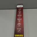 Heavy-Duty LED D Battery Flashlight (4-D)