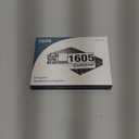 16-600 Portable Headphone Amplifier with Bass Boost & Volume Knob, HiFi 3.5mm Headphone Amp Rechargeable with 2-Stage Gain Switch, Aluminum Alloy Case,Compatible with Phone,iPad,PC,PS4/5,MP3/4