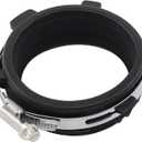 ApplianPar Throttle Valve Hose Gasket Clamp for Chevrolet Malibu 2011-2016 for Buick Regal 2011-2017