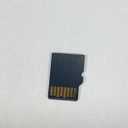 128GB Storage Card Mini Flash Memory Card 100MB/s 1-Pack