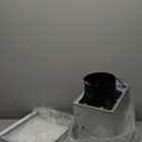 Consciot Bathroom Exhaust Fan with Light, 160 CFM, 1.0 Sone Super Quiet, Bathroom Ventilation Fan with 1500Lm LED Light Warm/Neutral/Cool White Selectable & Nightlight