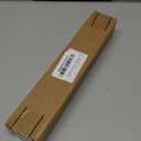 2pcs Utensil Racks with 6 Hooks 11 Inch Mug Holder Under Cabinet Kitchen Utensil Holders Multifunctional (11 inch)