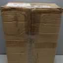 VEVOR Rubber Curb Ramp 5" Rise Height 2 Pack, Heavy-Duty 33069 lbs/15 T Capacity Threshold Ramps, Rubber Driveway Ramps for Cars, Carts, Dollies, Motorcycle, Bikes, Wheelchairs