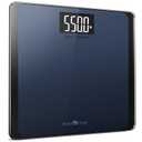 550lb Bathroom Digital Scale for Body Weight with Ultra-Wide Platform and Large LCD Display, Accurate High Precision Scale with Extra-High Capacity