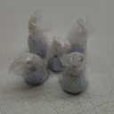 Beistle Metallic Wrapped Balloon Weight – 5 Pack, Opalescent Balloon Centerpiece and Bouquet Holders, Party Decoration Accessories and Event Décor for Birthdays, Weddings and Graduation Parties, 6 Oz