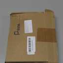 Poen 100 Pcs 20 mm Valentines Day Rhinestone Bubblegum Beads Pink Red Beads for Pens Bulk Mixed Crystal Resin Chunky Crafts for DIY Craft Keychain Necklace Bracelet Jewelry Making Decor for Holiday (Sweet Color)