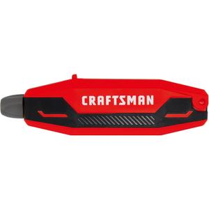 CRAFTSMAN Universal L-to-T Allen Wrench Adapter, Convert Most Sizes of Metric, SAE and Torx l-keys to a T-handle (CMHT26023)