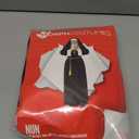 Morph Nun Outfit Women, Plus Size Nun Costume For Women, Religious Costumes For Adults, Women's Halloween Costumes (Large)