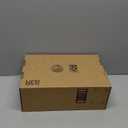 Marc Fisher Women's Cube (6, Black)