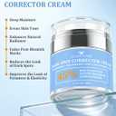 Dark Spot Remover for Face and Body: Dark Spot Corrector Cream, Melasma, Freckle, Sun Spot, Age Spot Remover with Niacinamide and Tranexamic Acid, Natural Formula for All Skin Types - 1.7 Fl Oz