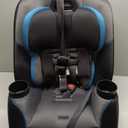 Safety 1st Crosstown Slim All-in-One Convertible Car Seat, Deep Sea,  Manufactured Date 2025-12-09