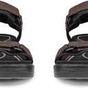 ECCO Women's Anniversary Yucatan Sport Sandal, Size 13-13.5