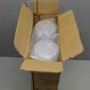 32oz Plastic Deli Containers, 24 Sets - Leakproof, Stackable, BPA Free, Microwavable, Freezer Safe