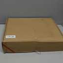 4FT Marquee Light Up Numbers 5,Party Decoration Large Marquee Light Up Letters with Weighted Water Bag,Pre-cut Foam Board Set Can Be Used for Birthdays,Weddings,Baby Anniversaries