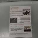 SNAPSHADES Front Windscreen Sun Shade for BMW 3 Series Coupe/Convertible 4th Gen (E46/2, E46/2C; 1998-2006), 58" x 35"