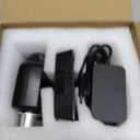 Hose Dryer Kit, Fast Warm Air Drying with Timer and Memory Function, Quiet Portable Design for Home and Travel