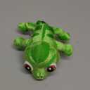 Lizard Costume Accessories Chameleon Shoulder Plush Lizard Cosplay Props Merch Gifts for Women Adults