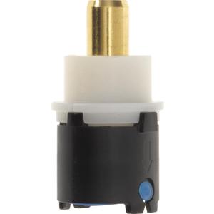 Delta Faucet RP60400 Valve, Chrome