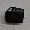 Bnineteenteam Electric EN06 LCD Display,24V 36V 48V Speed Meter with Connector for Electric Mountain Scooter