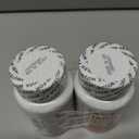 2 x NAD Supplement, Liposomal NAD+ Nicotinamide Riboside with Resveratrol Supports Healthy Aging & Cellular Energy, Highest Absorption NAD Plus for Women, 60 Capsules,  BB Date: 05/2027