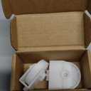 2pcs AHJ72909001 Refrigerator Freezer Drawer Roller Compatible with LG/Kenmore Refrigerators, Replaces AHJ73329901, AP4671331, Freezer Tray Roller