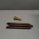 Antique Brass Head Handle Walking Stick Cane Vintage Cane Stick Antique Walking Stick Decorative Walking Stick Solid Antique Finish Handle by ZHR Antiques