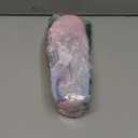 Water Shoes for Men Women, Quick-Dry Barefoot Aquashoes for Beach Swim, Water Sports Like Surf Kayak Yoga, Water Park (8.5 Women/7.5 Men, Pink)