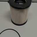 Doc's Diesel Fuel Filter DGF41920 | Compatible with Nissan Titan XD 5.0L Cummins 2016-2019 | Replaces 1603-EZ40A, 16403-EZ41A