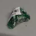 Eastman Multi-Turn Angle Stop Valve with Nut and Sleeve, 3/8 Inch OD x 5/8 Inch OD, Chrome Plate, 48290LF