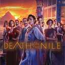 Death on the Nile,  Format: DVD