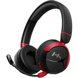 HyperX Cloud Mini Kids Wireless (Black) HyperX Cloud Mini Kids Wireless (Black)