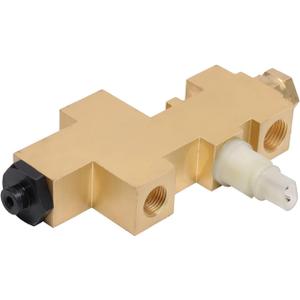 Brake Proportioning Valve replacement for Jeep Wrangler CJ XJ YJ Cherokee 1987-1996 PV8796J 5083808AA 52009115 LDMINDA