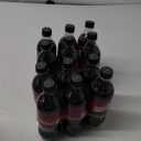 Cherry Coke Zero Sugar, Cherry Flavored Coca-Cola Diet Soda Soft Drink, 16.9 fl oz, 12 Pack
