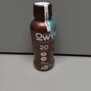 OWYN 100% Plant-Based Vegan Allergen-Friendly Protein-Shake, 12 Ounce( Dark Chocolate) (BBD: March 6, 2026)