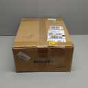 10-Pack Ivory Tablecloths for Rectangle Tables, 60 x 120 Inches, Stain-Resistant Polyester Fabric for 6 Foot Tables - Washable Table Covers for Weddings, Banquets, Birthday Parties, Events