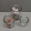 WECK Mold Jar Combo Pack (Standard)