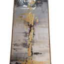 Abstract Wall Art 20" x 40"