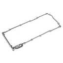 Vincos Oil Pan Gasket OS30693R 12612350 OS32241 Cylinder Engine Gaskets kit Compatible with Buick Cadillac Chevrolet Tahoe Suburban Express Silverado GMC Yukon Savana Sierra 4.8L 5.3L 6.0L 6.2L V8