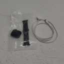 Apple Watch Series 8 [GPS + Cellular, 45mm] - Midnight Aluminum Case with Midnight Sport Band, M/L