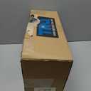 TRQ Fuel Pump Module Assembly Compatible with 1998-2003 Mercedes-Benz ML320 2003-2005 ML350 1999-2001 ML430 2002-2005 ML500
